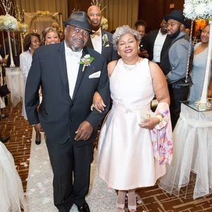 Meet your Posher, Geneva